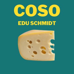 收聽Edu Schmidt的Cabeza歌詞歌曲