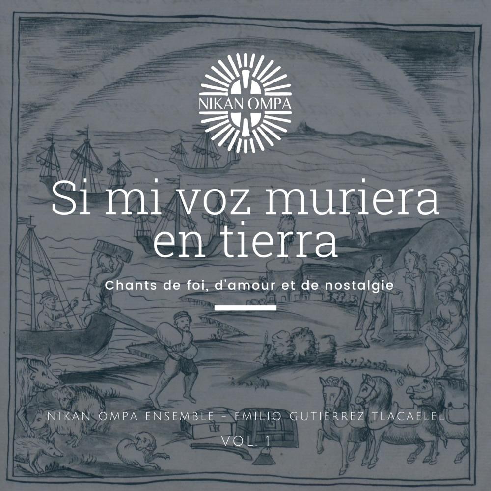 Parterai (Niçard song) (feat. Emilio Gutiérrez Tlacaelel, Zoé Vauconsant-Massicotte, Jehanne Amzal & Luis Neiva)