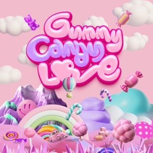 BOY STORY的專輯Gummy Candy Love