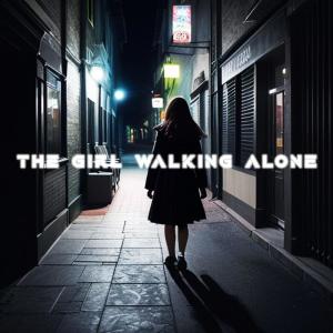 Listen to The Girl Walking Alone song with lyrics from Arif
