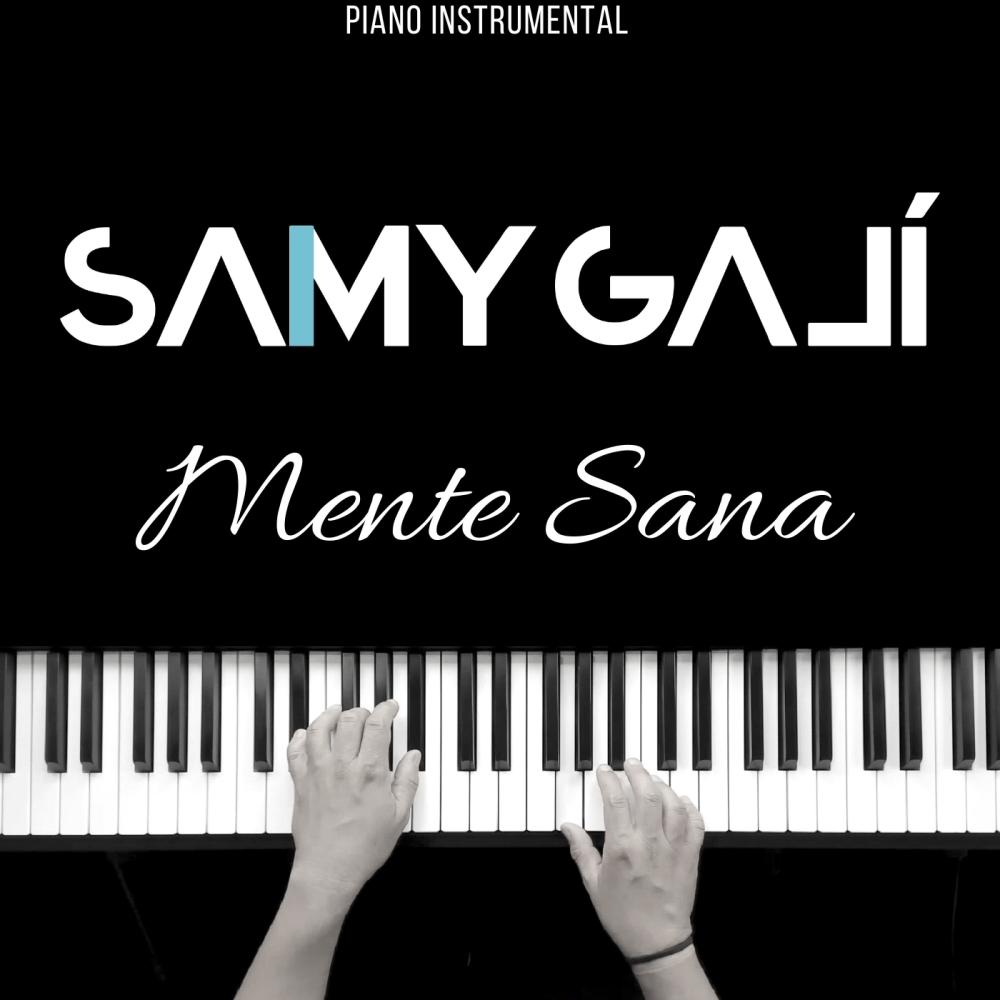 Mente Sana (Piano Instrumental)