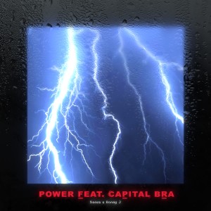 Album Power (Explicit) oleh Capital Bra