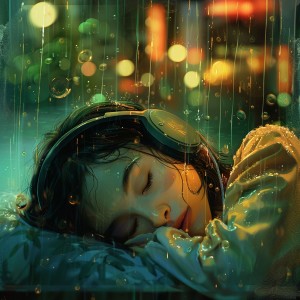 Crossing of Souls的專輯Lofi Hip Hop Serene Shadows: Quiet Beats