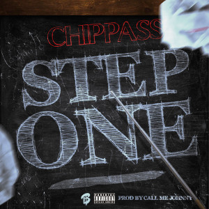 Chippass的專輯STEP 1 (Explicit)