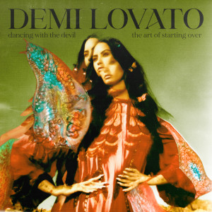 Dancing With The Devil…The Art of Starting Over (Expanded Edition) (Explicit) dari Demi Lovato