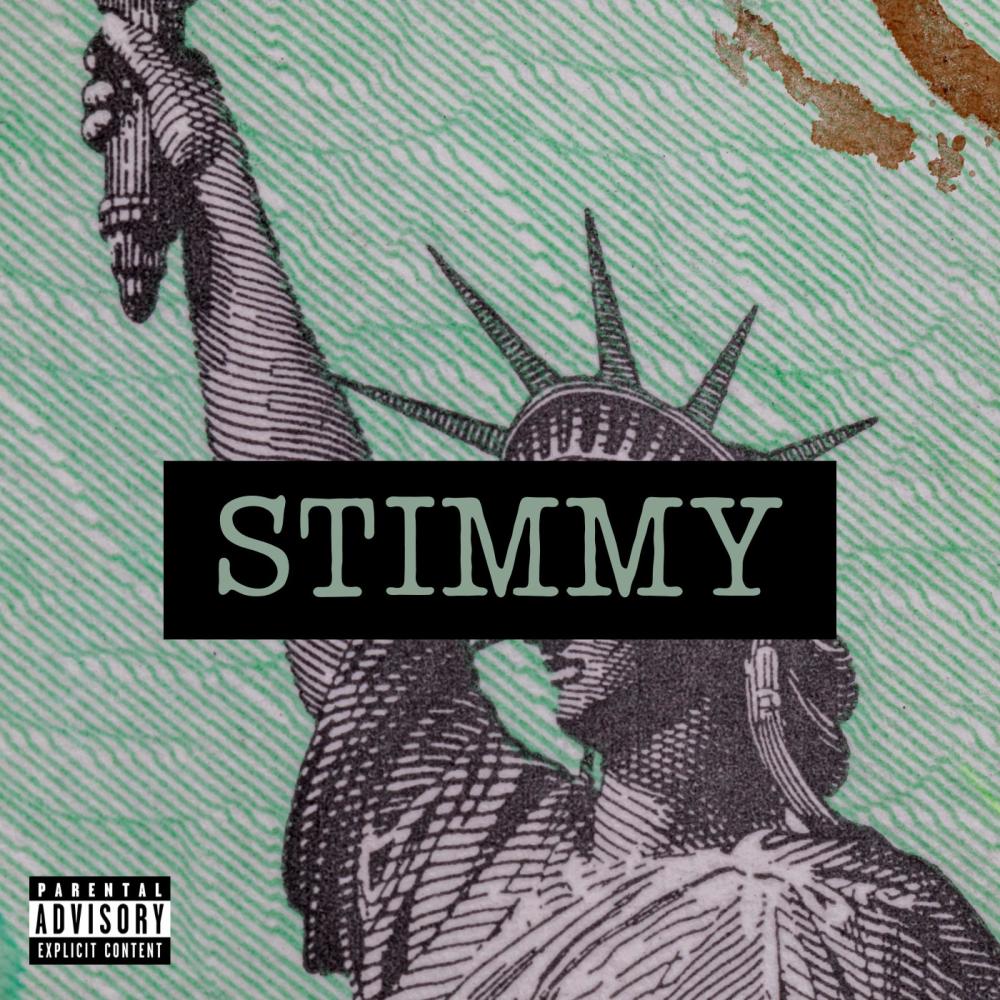 Stimmy (feat. Cameron McCloud) (Explicit)