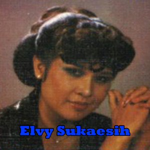 Album Elvy Sukaesih - Lirikan from Elvy Sukaesih