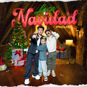 อัลบัม LOCA NAVIDAD ศิลปิน Picus