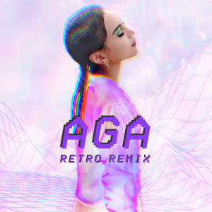 收聽AGA的3AM (Retro Remix)歌詞歌曲