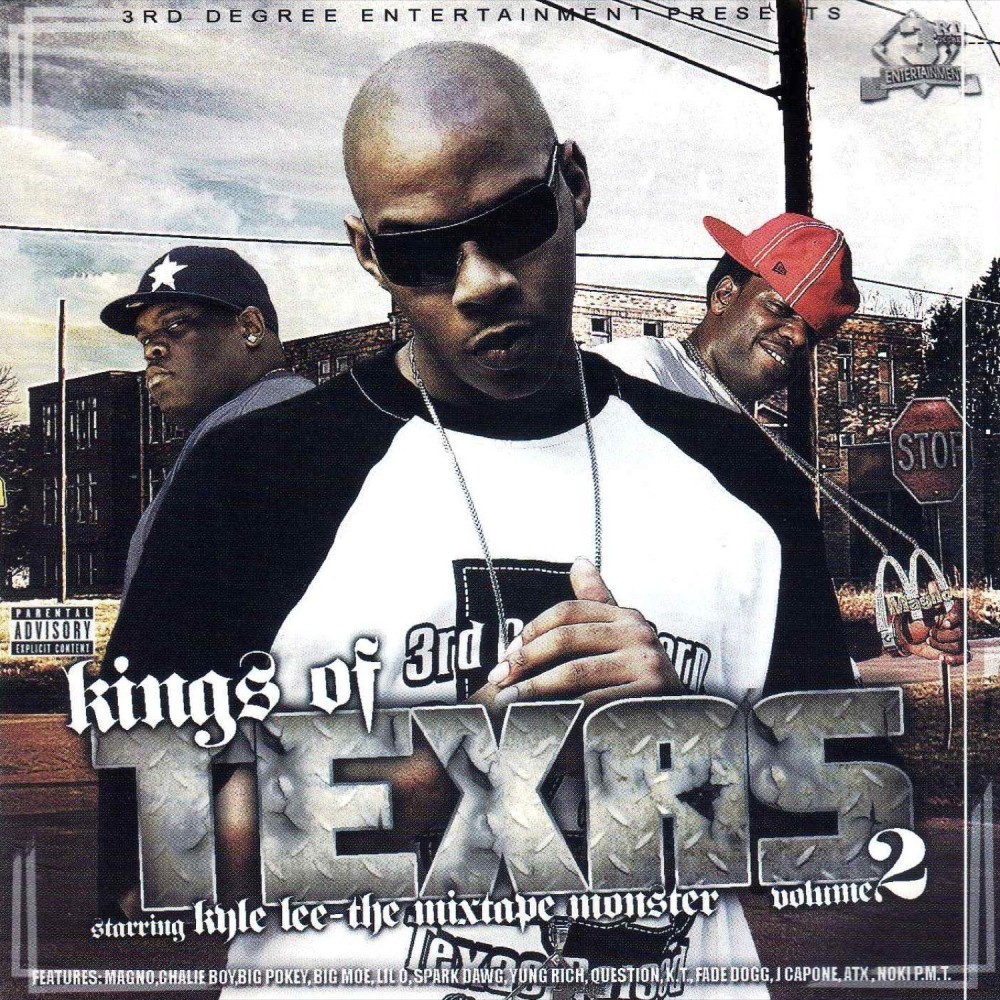 Politics As Usual (Screwed|Explicit)