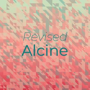 อัลบัม Revised Alcine ศิลปิน Various