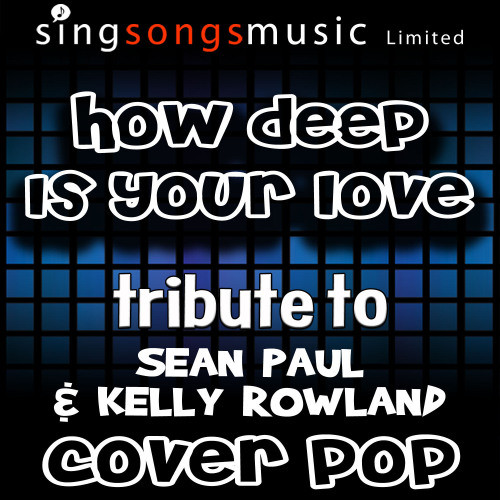 How Deep Is Your Love (with Vocals)