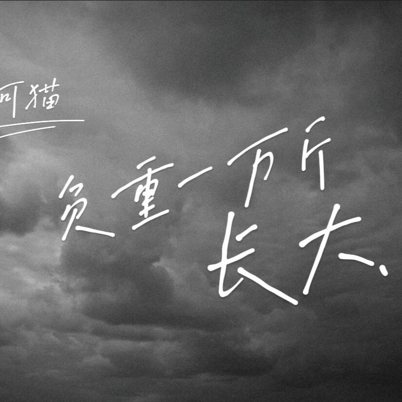 负重一万斤长大 (cover: 太一) (完整版)