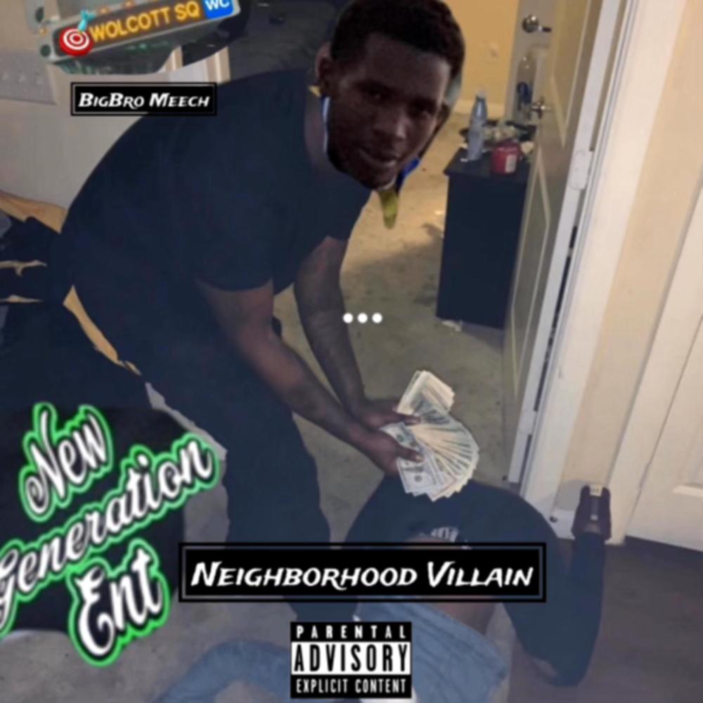 BirdBox (feat. Jv$tice) (Explicit)
