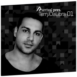 Album Arrival Pres. Terry Da Libra 01 from 