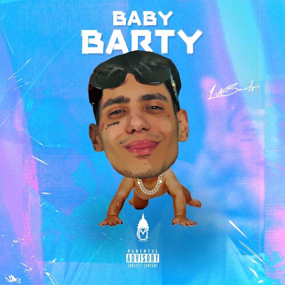 Baby Barty (Explicit)
