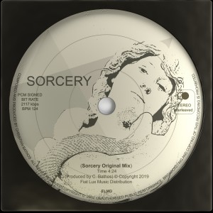 C. Bathos的專輯Sorcery