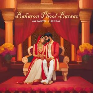 Album Baharon Phool Barsao oleh Ravi Raj