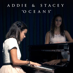 收聽Addie的Oceans (Where Feet May Fail)歌詞歌曲