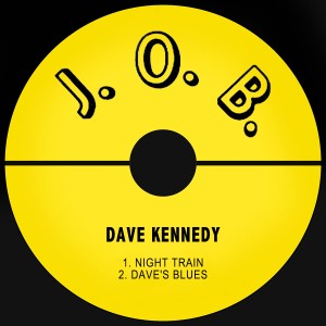 Dave Kennedy的專輯Night Train / Dave's Blues