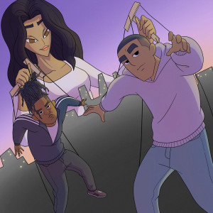 Listen to Puppet song with lyrics from JTM
