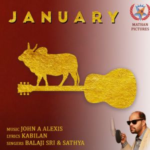 Album January from John A Alexis