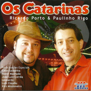 Dengarkan Campeão de Rodeio lagu dari Ricardo Porto dengan lirik