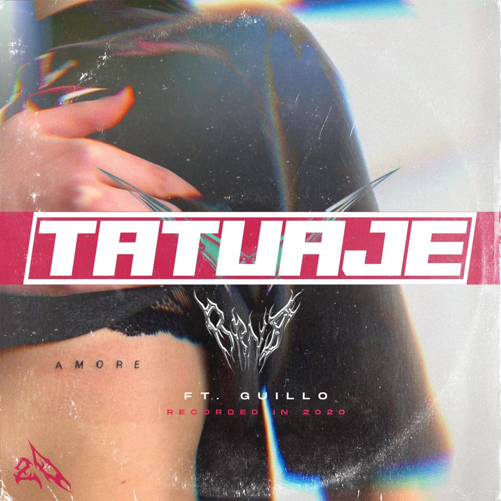 TATUAJE (feat. Guillo)