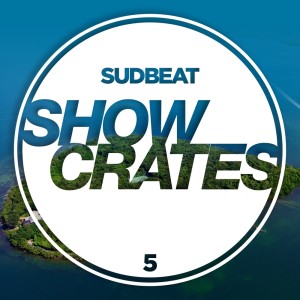 Sudbeat Showcrates 5 dari Various Artists