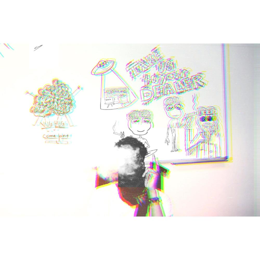 Loner Stoner (Explicit)