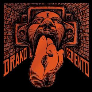 อัลบัม Sediento ศิลปิน Drako
