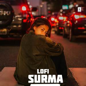 收聽Tabitha的SURMA LoFi歌詞歌曲