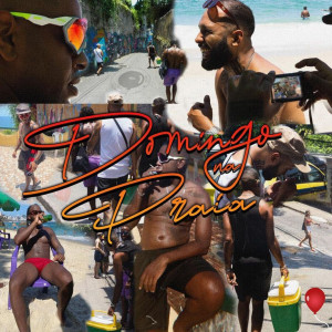 ดาวน์โหลดและฟังเพลง Domingo na praia พร้อมเนื้อเพลงจาก Balao