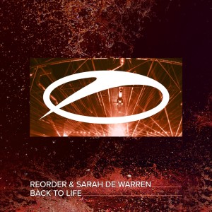 Dengarkan Back To Life (Extended Mix) lagu dari ReOrder dengan lirik