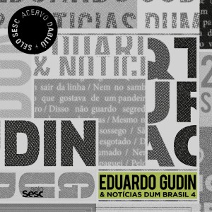 ดาวน์โหลดและฟังเพลง O Amor e a Canção พร้อมเนื้อเพลงจาก Eduardo Gudin