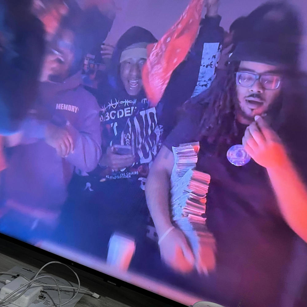 Free The Press, Pt. 2 (Explicit)
