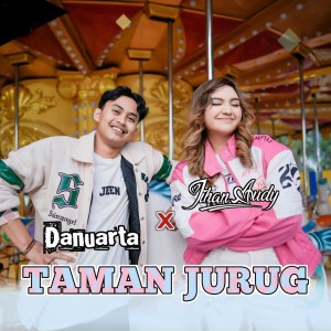 Listen to Taman Jurug song with lyrics from Jihan Audy
