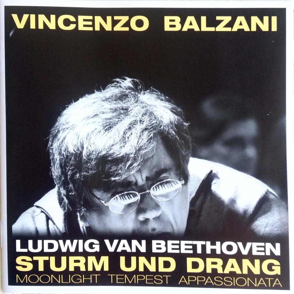 Piano Sonata No. 23 in F Minor, Op. 57: Andante con moto; Allegro ma non troppo; Presto