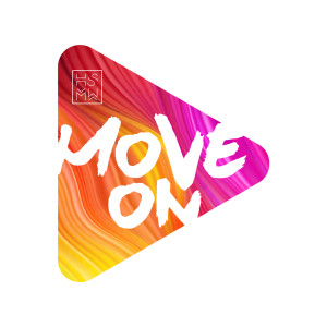 Album Move On oleh H.S.M Worship