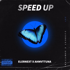 收聽Elernext的Darari Speed Up歌詞歌曲