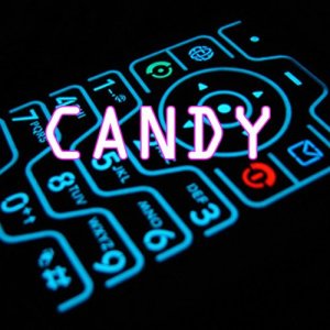 ดาวน์โหลดและฟังเพลง Candy พร้อมเนื้อเพลงจาก We Got Tones