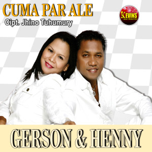Album CUMA PAR ALE from Gerson Rehatta