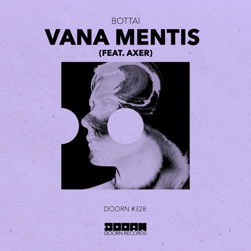 Vana Mentis (feat. Axer) [Extended Mix] (Extended Mix)