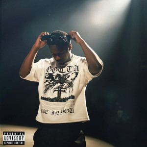 Album Ea God 3 (Explicit) from Catch One Baldie