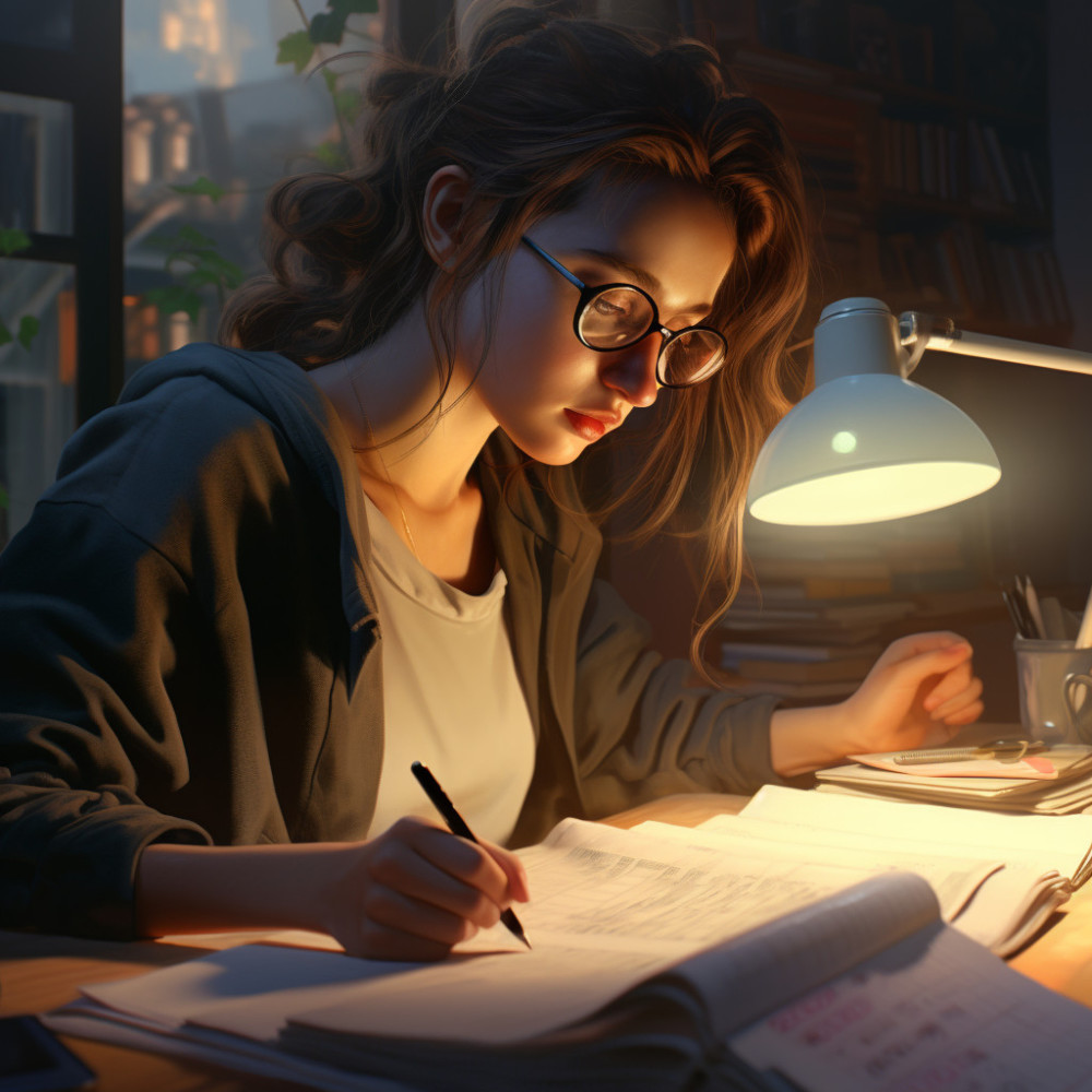 Smooth Study Beats Lofi