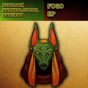 Album Fogo (Explicit) from 