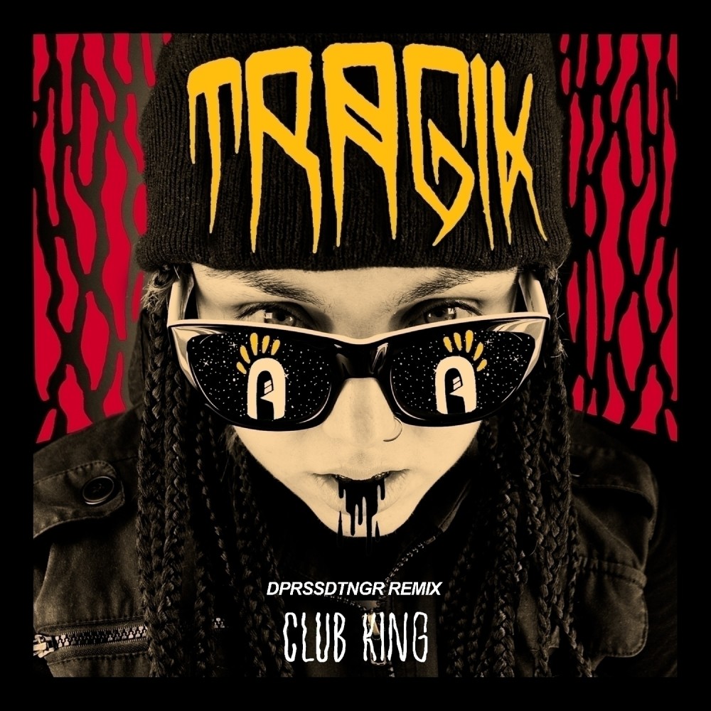 Club King (DPRSSDTNGR Remix)