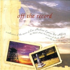 ดาวน์โหลดและฟังเพลง Nant Y Mynydd (Soloist Josephine Jones) พร้อมเนื้อเพลงจาก The Welsh Male Voice Choir of South Africa