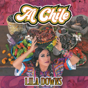 ดาวน์โหลดและฟังเพลง Dear Someone พร้อมเนื้อเพลงจาก Lila Downs