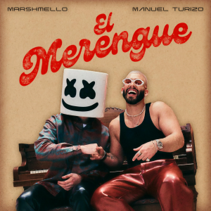 อัลบัม El Merengue ศิลปิน Marshmello